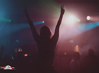 Dance Factory Revival Party